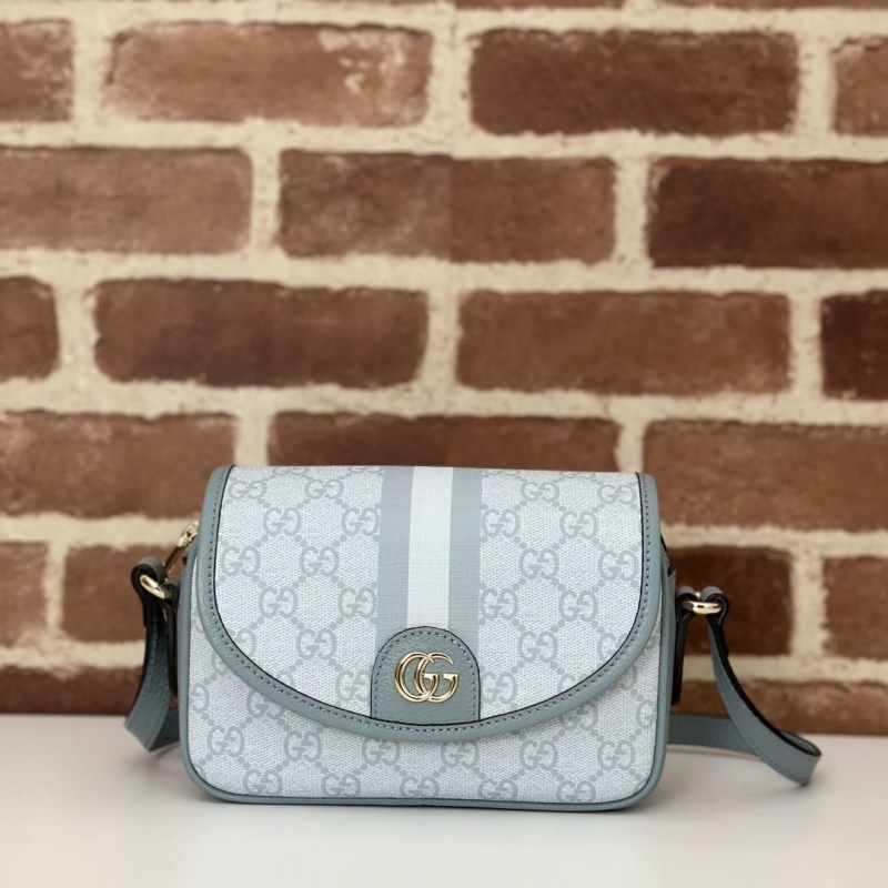 G*u*i satchel bags